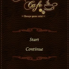 脱出ゲーム Chocolat Cafe ショコラカフェ の攻略 ネタバレ スマゲブログ